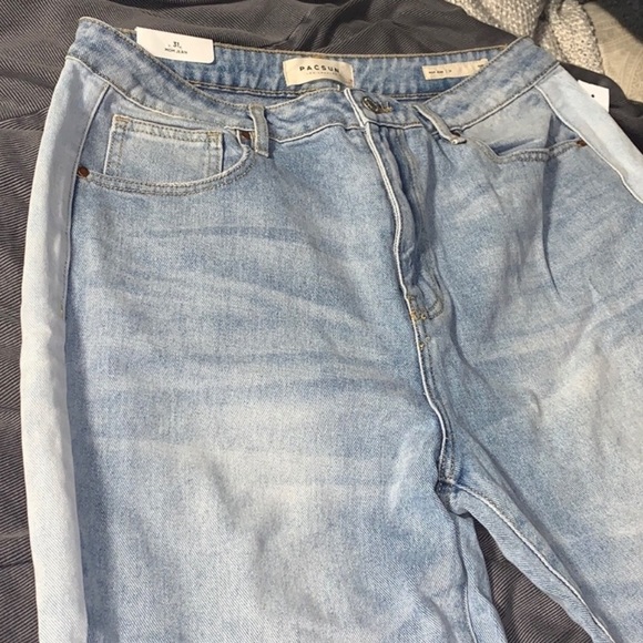 PACSUN jeans - Picture 2 of 3